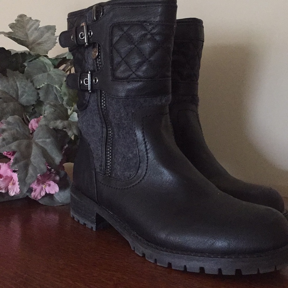 Guess Ankle Boots